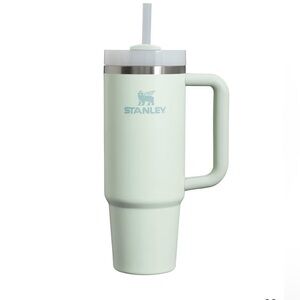 STANLEY Quencher H2.0 Tumbler with Handle and Straw 30 oz - Mist - NWT!